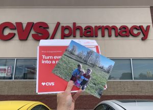 CVS: Free 8x10 Photo Print + Free In-Store Pickup! | Money Saving Mom®